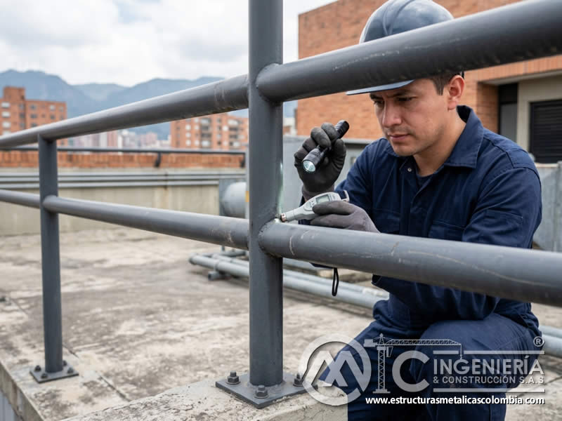 Mantenimiento preventivo de recubrimientos expuestos al sol para conservar color y presentación evitando desgaste prematuro, manchas o pérdida de adherencia en Bogotá, Colombia. Montajes, Ingeniería y Construcción. MIC SAS. Mantenimiento preventivo de recubrimientos expuestos al sol para conservar color y presentación evitando desgaste prematuro, manchas o pérdida de adherencia en Bogotá, Colombia. Montajes, Ingeniería y Construcción. MIC SAS.