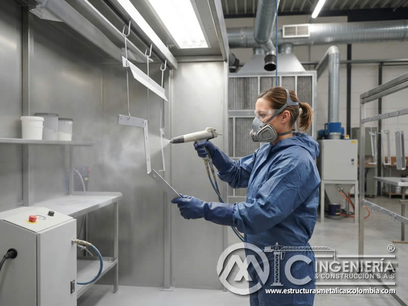Guantes resistentes a productos químicos para pintura en polvo, protección dérmica, dermatitis y absorción de sustancias en Bogotá, Colombia. Montajes, Ingeniería y Construcción. MIC SAS. Guantes resistentes a productos químicos para pintura en polvo, protección dérmica, dermatitis y absorción de sustancias en Bogotá, Colombia. Montajes, Ingeniería y Construcción. MIC SAS.