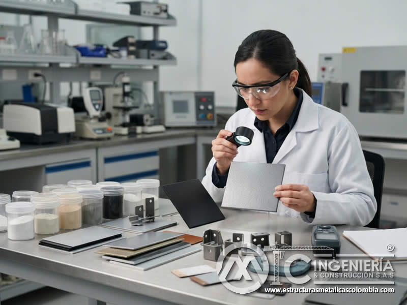 Seleccion de resina epoxi poliéster para uso interior industrial metálico Bogotá en Bogotá, Colombia. Montajes, Ingeniería y Construcción. MIC SAS. Seleccion de resina epoxi poliéster para uso interior industrial metálico Bogotá en Bogotá, Colombia. Montajes, Ingeniería y Construcción. MIC SAS.