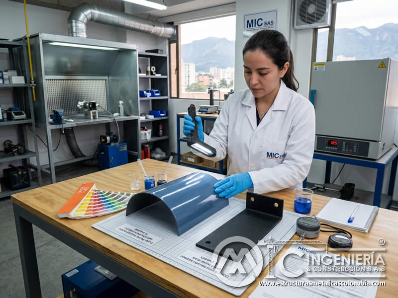 Recubrimientos liquidos sustratos plasticos flexibles comparación final alta en Bogotá, Colombia. Montajes, Ingeniería y Construcción. MIC SAS. Recubrimientos liquidos sustratos plasticos flexibles comparación final alta en Bogotá, Colombia. Montajes, Ingeniería y Construcción. MIC SAS.