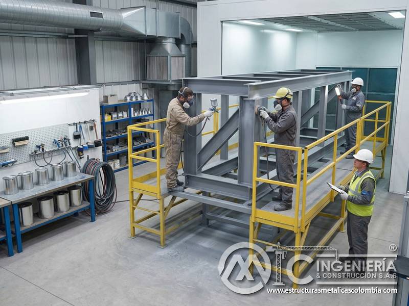Ubicación, disponibilidad y condiciones de trabajo en costos laborales en Bogotá, Colombia. Montajes, Ingeniería y Construcción. MIC SAS.