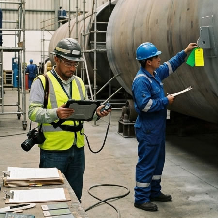 Certificados de conformidad e informes de ensayo que respaldan el rendimiento declarado en Bogotá, Colombia. Montajes, Ingeniería y Construcción. MIC SAS.