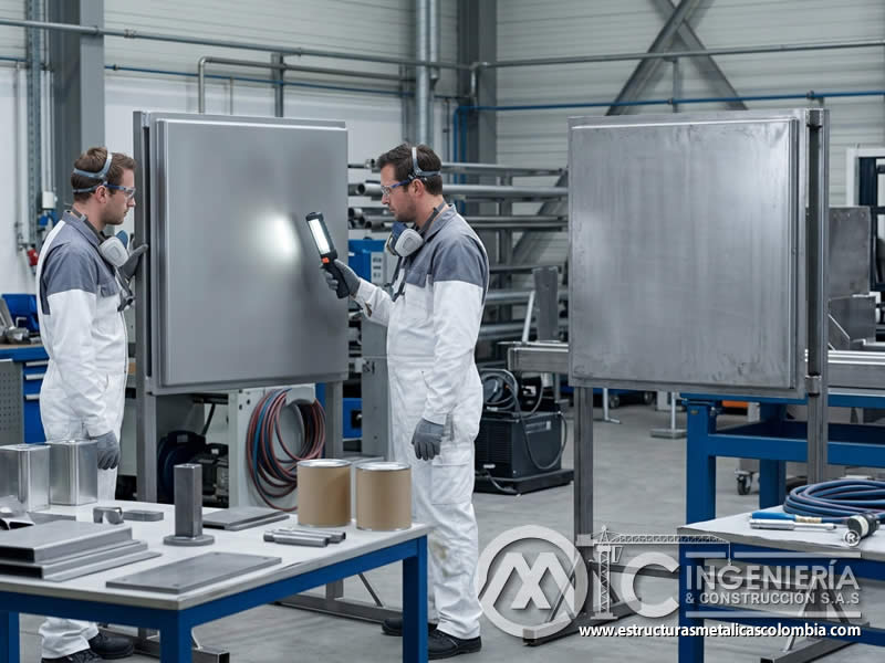 Comparación técnica entre pintura industrial y pintura convencional frente a durabilidad, resistencia química, abrasión, temperatura y adherencia en Bogotá, Colombia. Montajes, Ingeniería y Construcción. MIC SAS.
