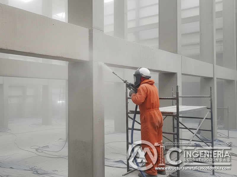 Limpieza Industrial Estructura Concreto Acabado Blanco En Bogota Colombia en Bogotá, Colombia. Montajes, Ingeniería y Construcción. MIC SAS. Limpieza Industrial Estructura Concreto Acabado Blanco En Bogota Colombia en Bogotá, Colombia. Montajes, Ingeniería y Construcción. MIC SAS.