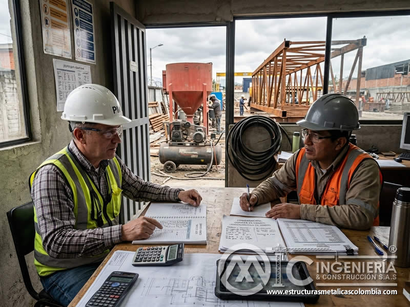 Comparación de alquiler y compra de sandblasting a corto plazo en Bogotá, Colombia. Montajes, Ingeniería y Construcción. MIC SAS.