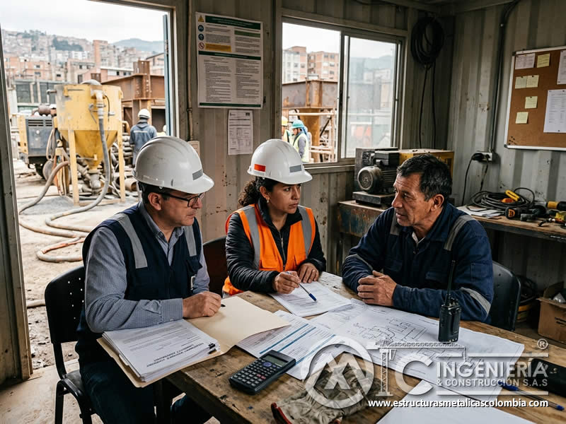 Seguro de equipo de sandblasting para alquiler o compra en Bogotá, Colombia. Montajes, Ingeniería y Construcción. MIC SAS.