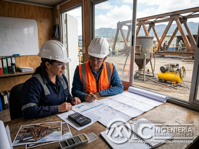 Contingencia financiera de sandblasting en presupuesto en Bogotá, Colombia. Montajes, Ingeniería y Construcción. MIC SAS. Contingencia financiera de sandblasting en presupuesto en Bogotá, Colombia. Montajes, Ingeniería y Construcción. MIC SAS.